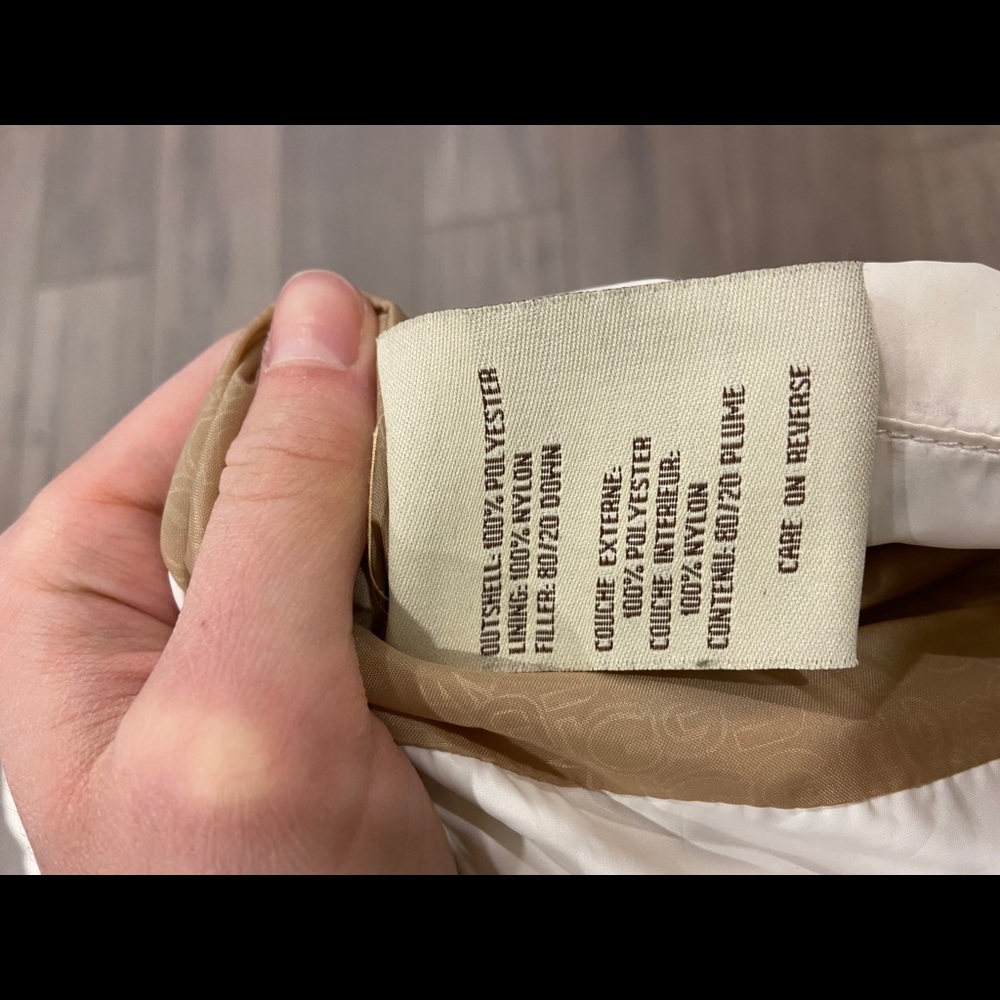 UGG Jacket - Picture 4 of 7